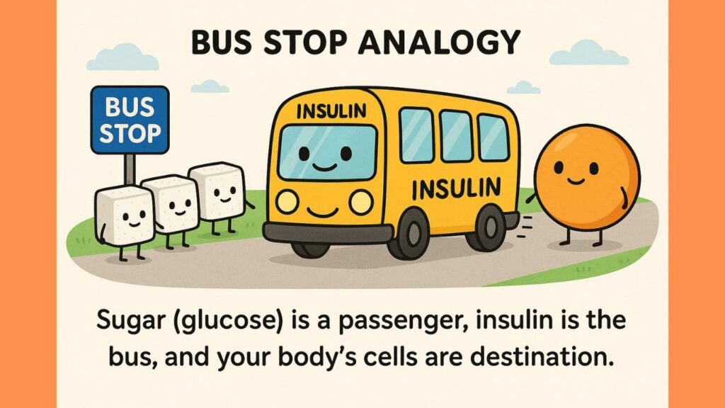 what is diabetes
