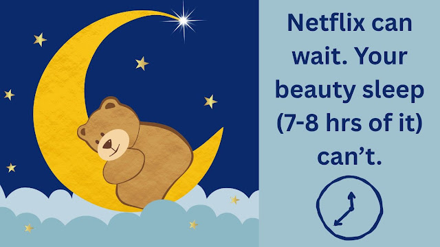 Sleep for stress management
