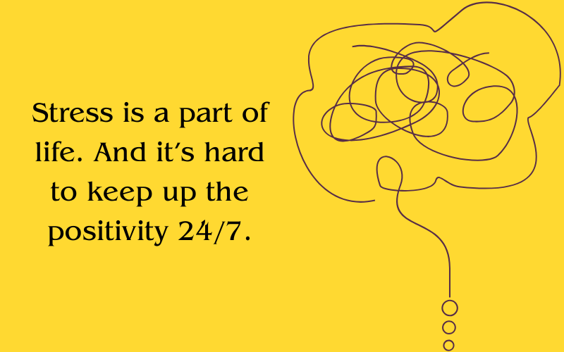 stress management