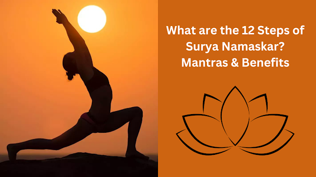 Surya Namaskar