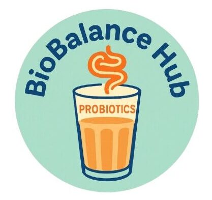 BioBalanceHub