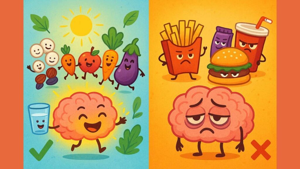 healthy eating habits