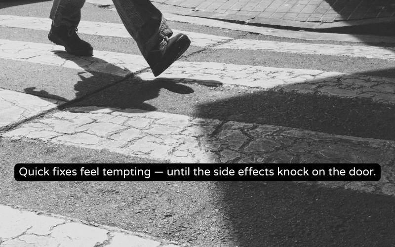 Side Effects of Ozempic and Mounjaro for Weight Loss