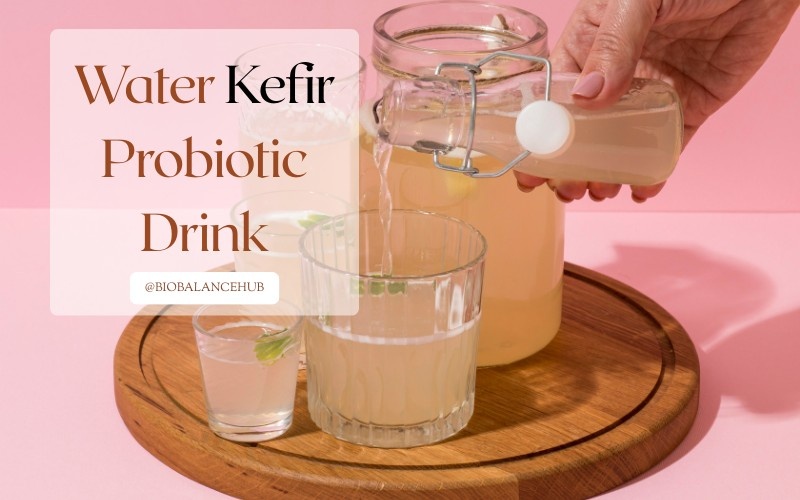 fermented foods for gut health