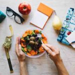 Lifestyle modification for diabetes