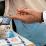 prediabetes vs diabetes