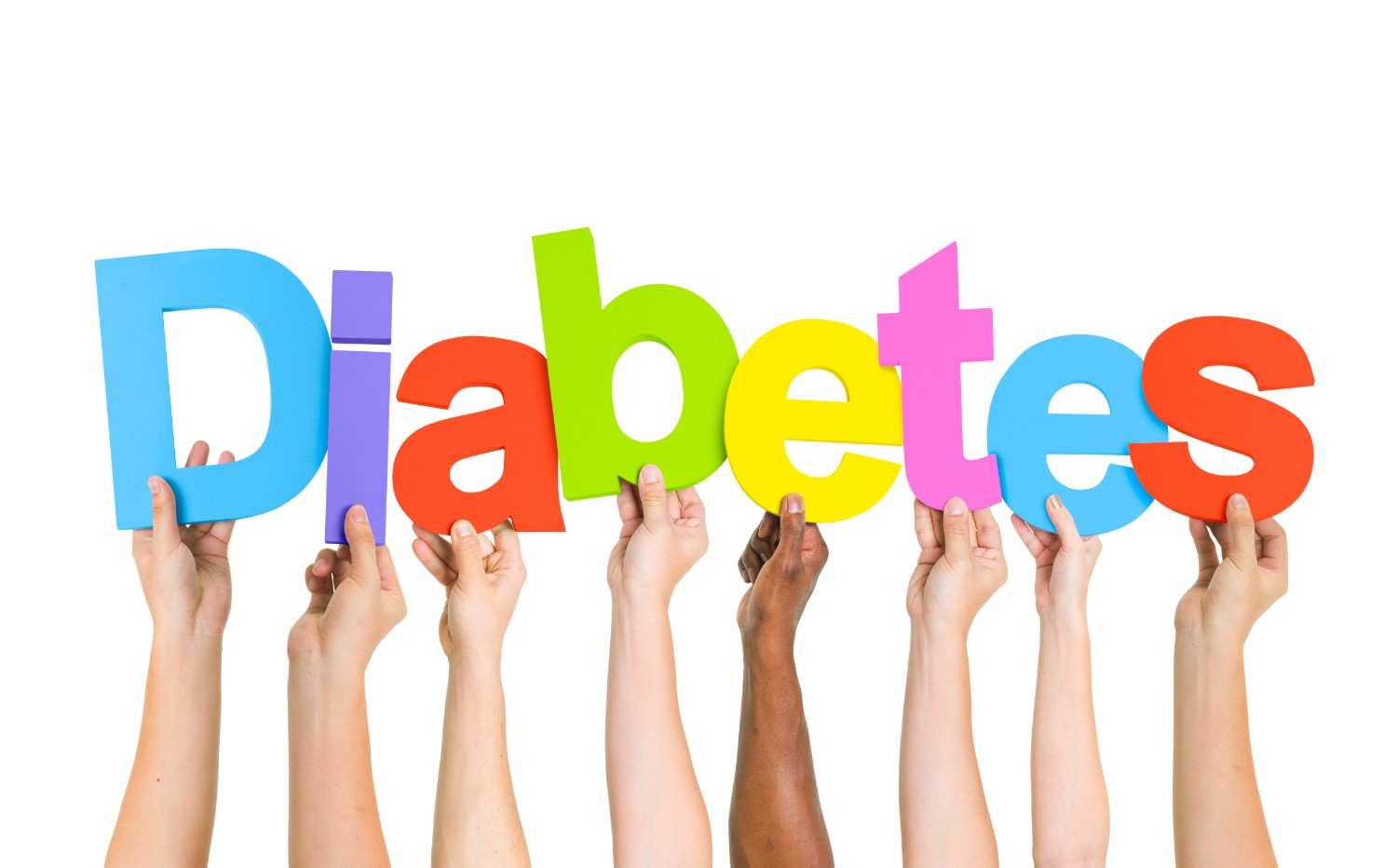 difference in type 1 and type 2 diabetes