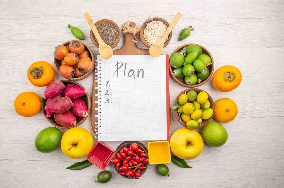 PCOS 7-Day Diet Plan PDF