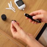 type 2 diabetes