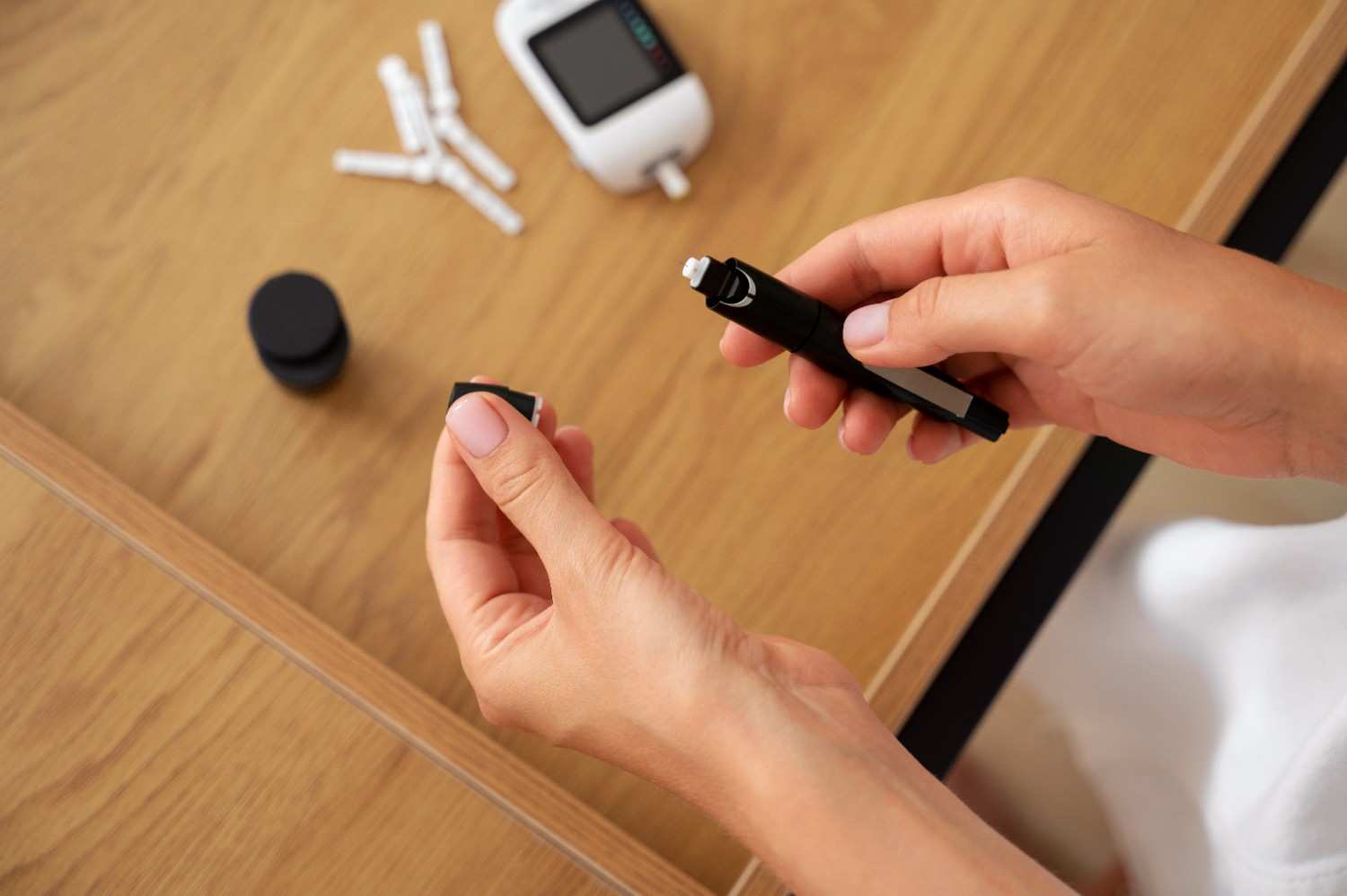 type 2 diabetes