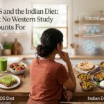 PCOS and Indian Diet