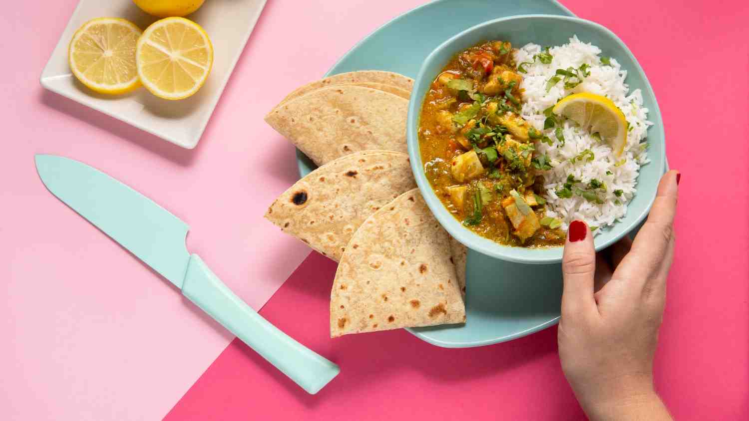 Indian diet