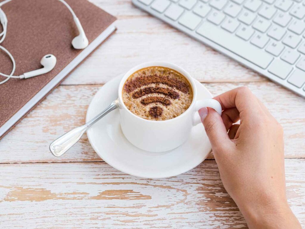 coffee-and-stomach-1024x768 What Does Coffee Do to Your Gut?
